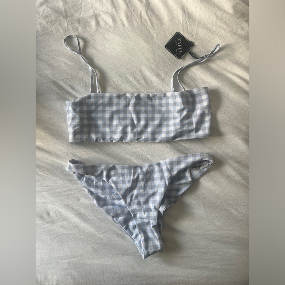 NWT NAFUL bikini XL